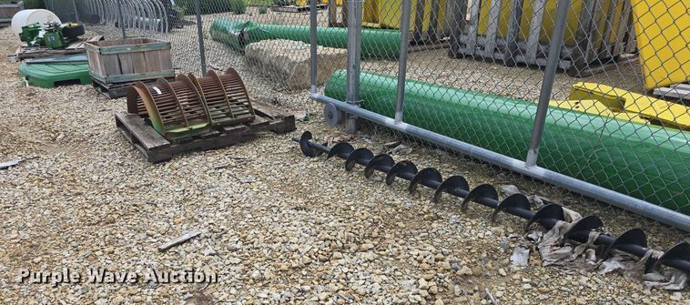 image for item EK5930  Ag parts