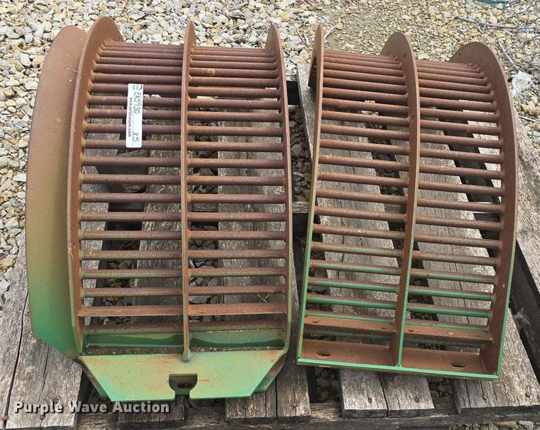 image for item EK5930  Ag parts