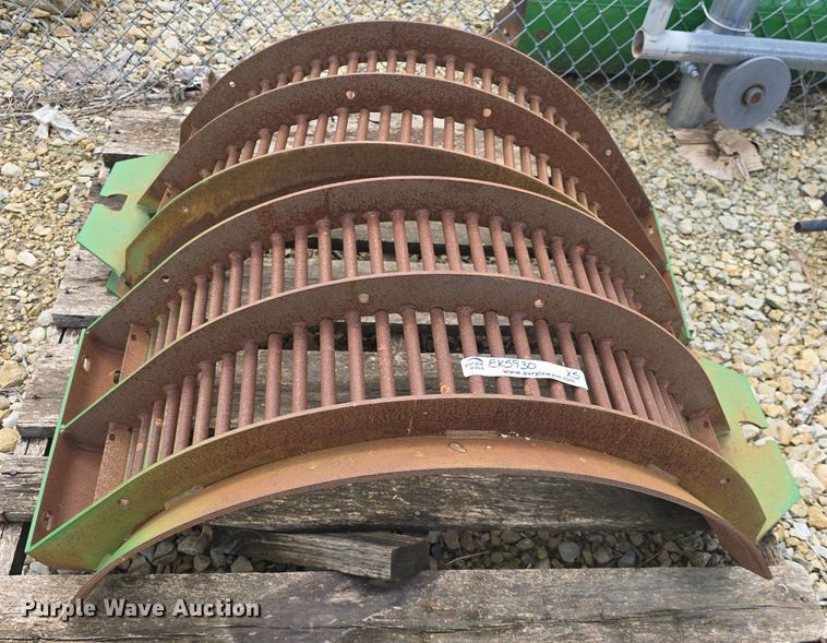 image for item EK5930  Ag parts