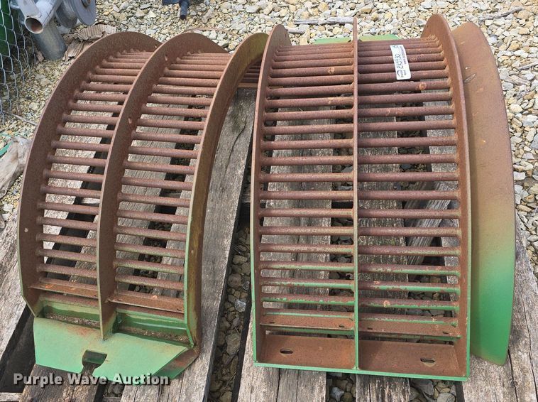 image for item EK5930  Ag parts