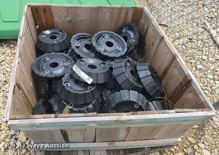 image for item EK5930  Ag parts