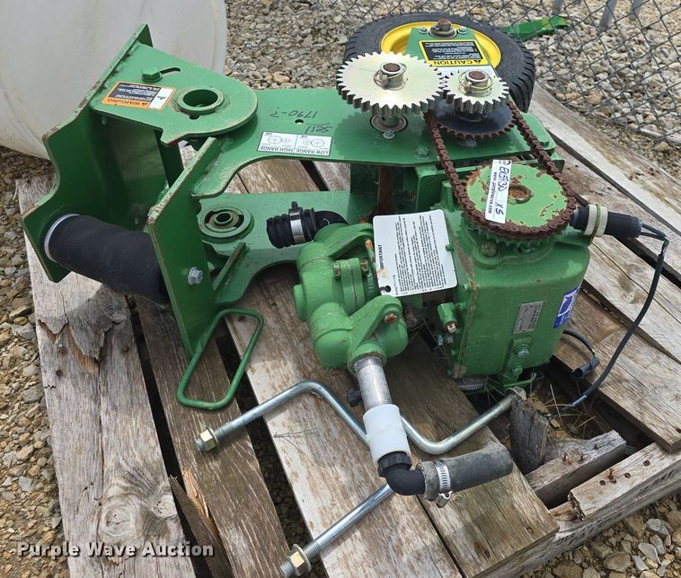 image for item EK5930  Ag parts