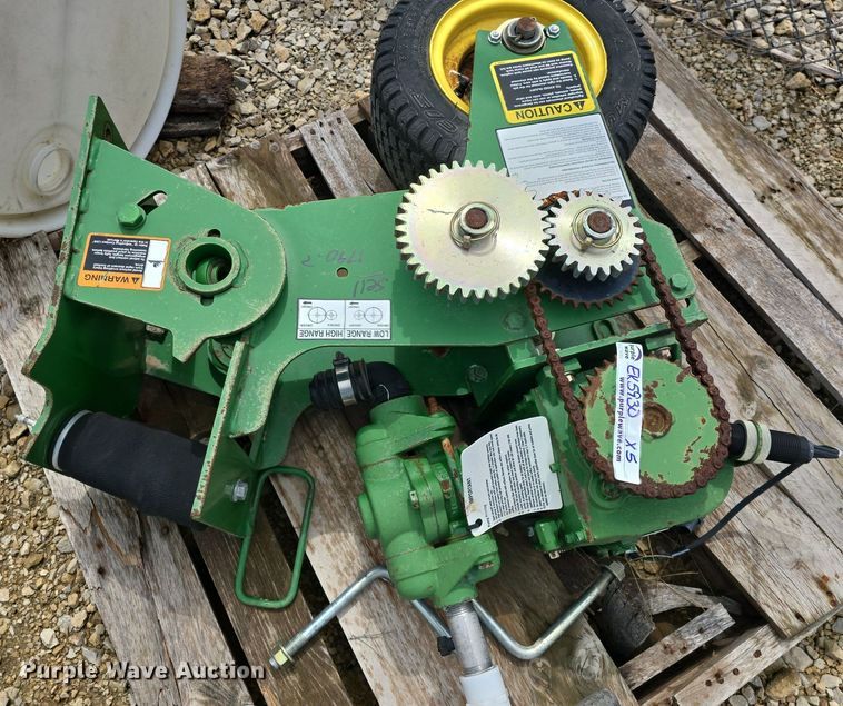 image for item EK5930  Ag parts