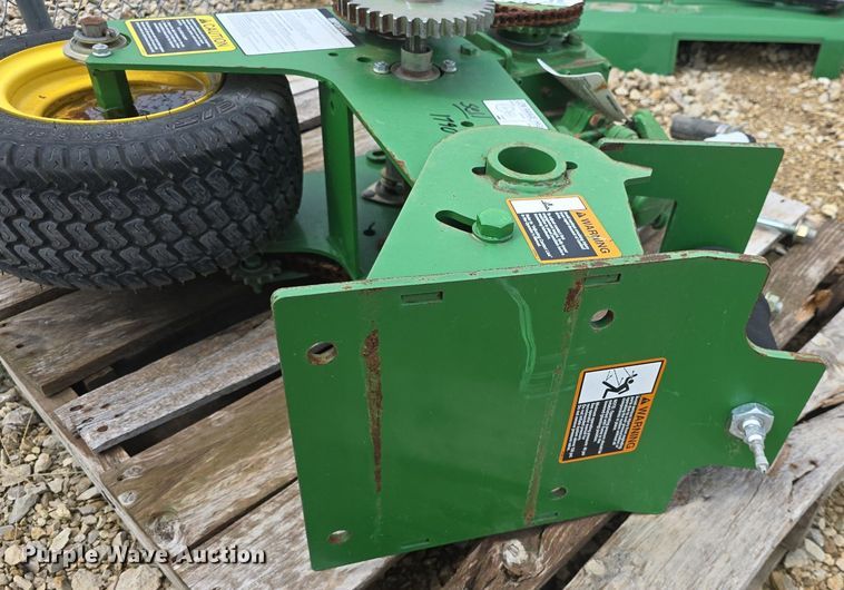 image for item EK5930  Ag parts