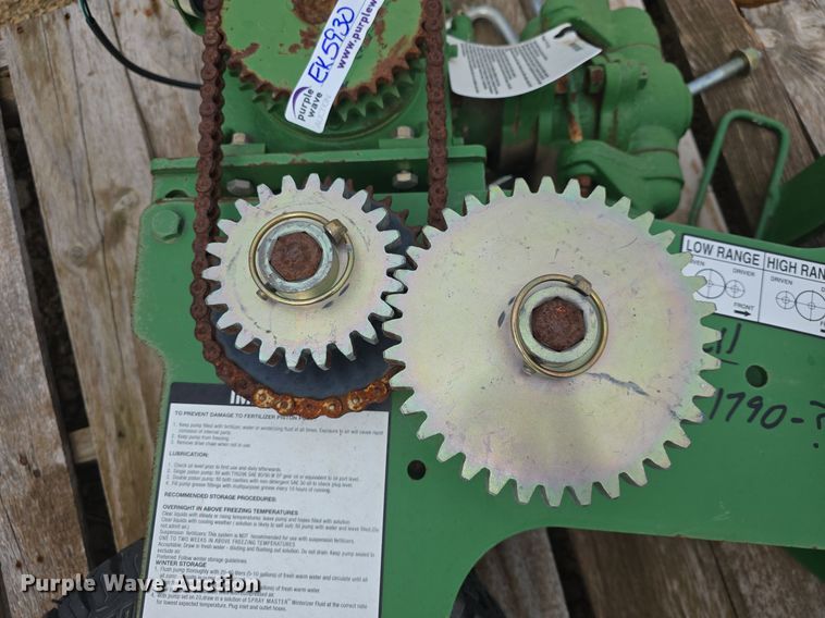 image for item EK5930  Ag parts