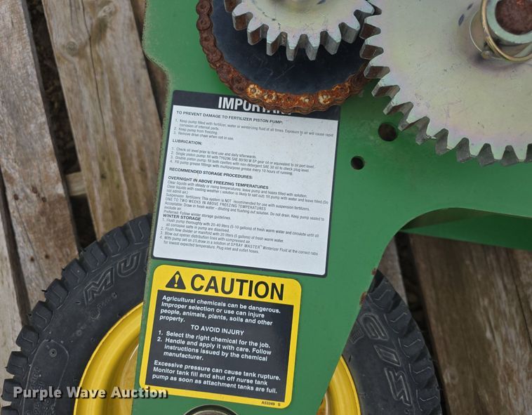 image for item EK5930  Ag parts