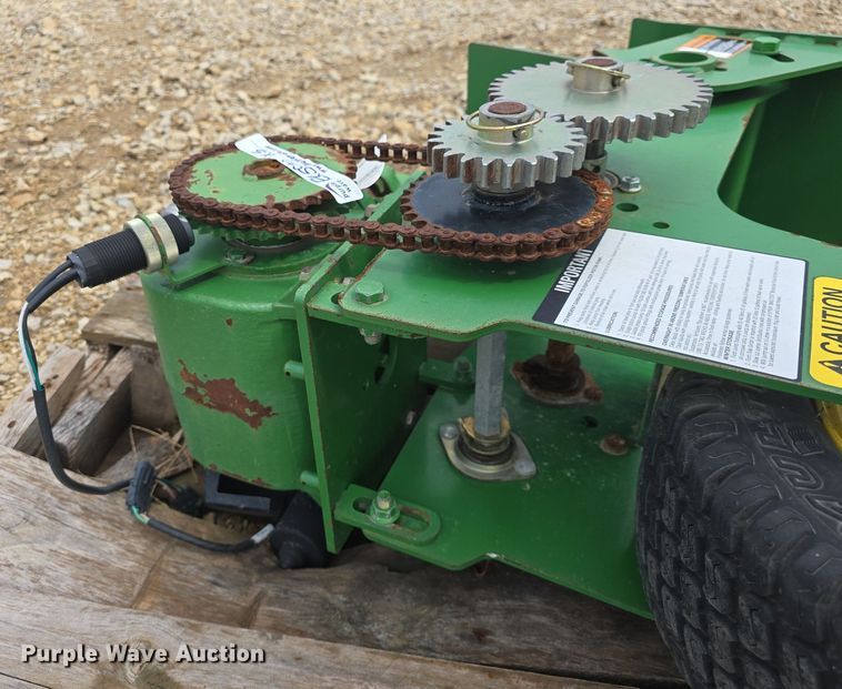 image for item EK5930  Ag parts