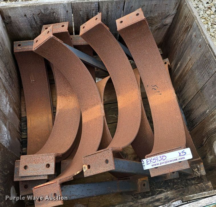 image for item EK5930  Ag parts