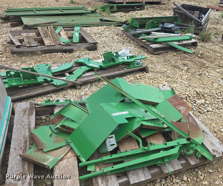 image for item EK6248 Ag parts