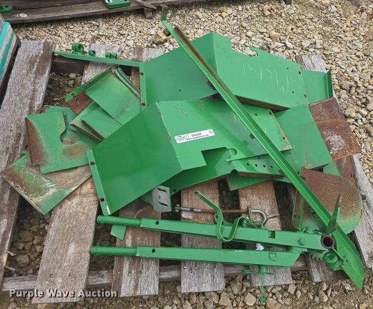 image for item EK6248 Ag parts