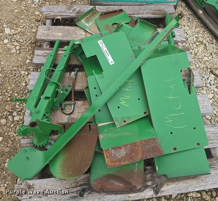 image for item EK6248 Ag parts