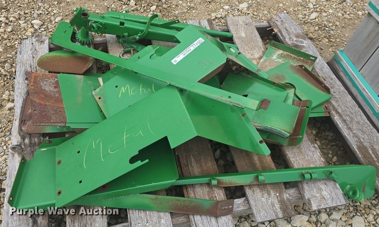 image for item EK6248 Ag parts