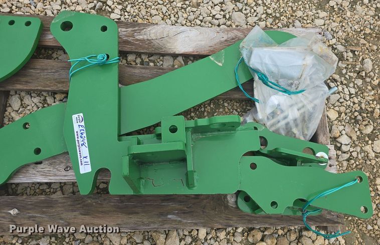 image for item EK6248 Ag parts