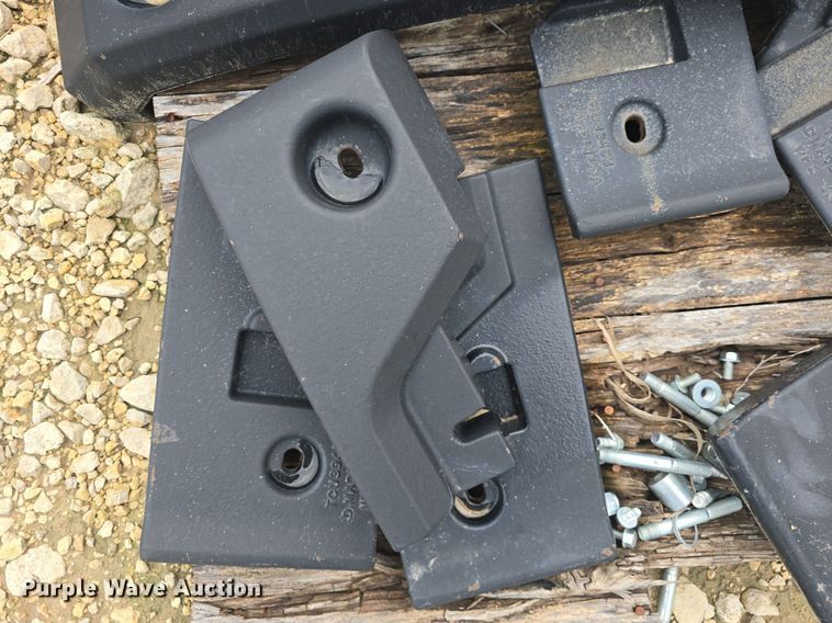 image for item EK6248 Ag parts