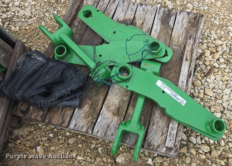 image for item EK6248 Ag parts