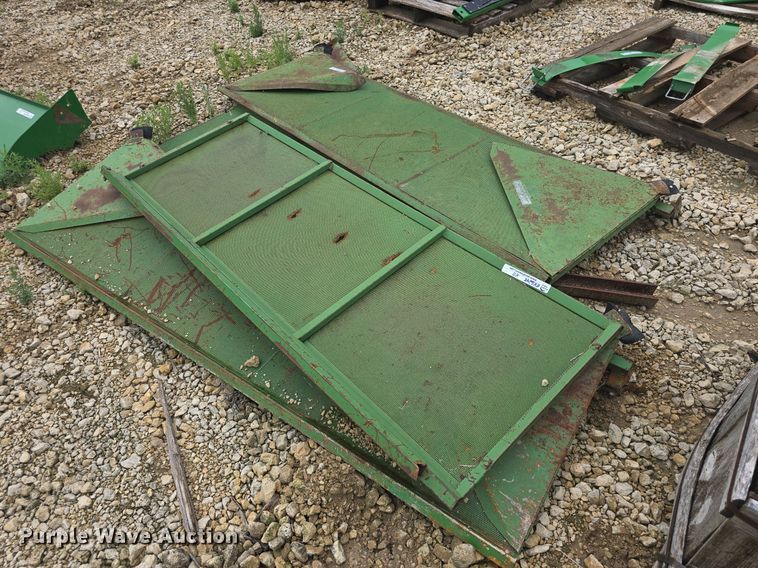 image for item EK6248 Ag parts