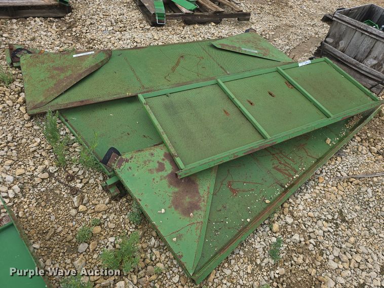 image for item EK6248 Ag parts