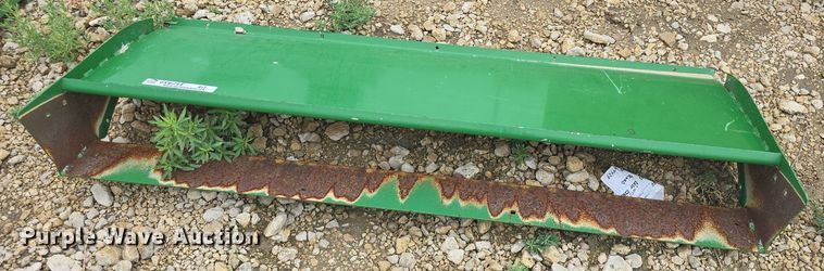 image for item EK6248 Ag parts