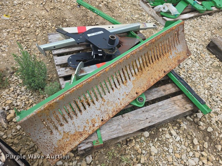 image for item EK6248 Ag parts