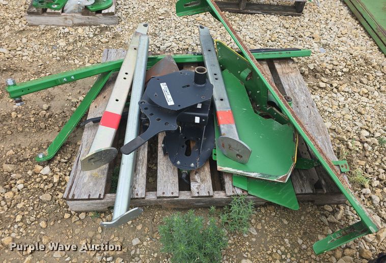 image for item EK6248 Ag parts