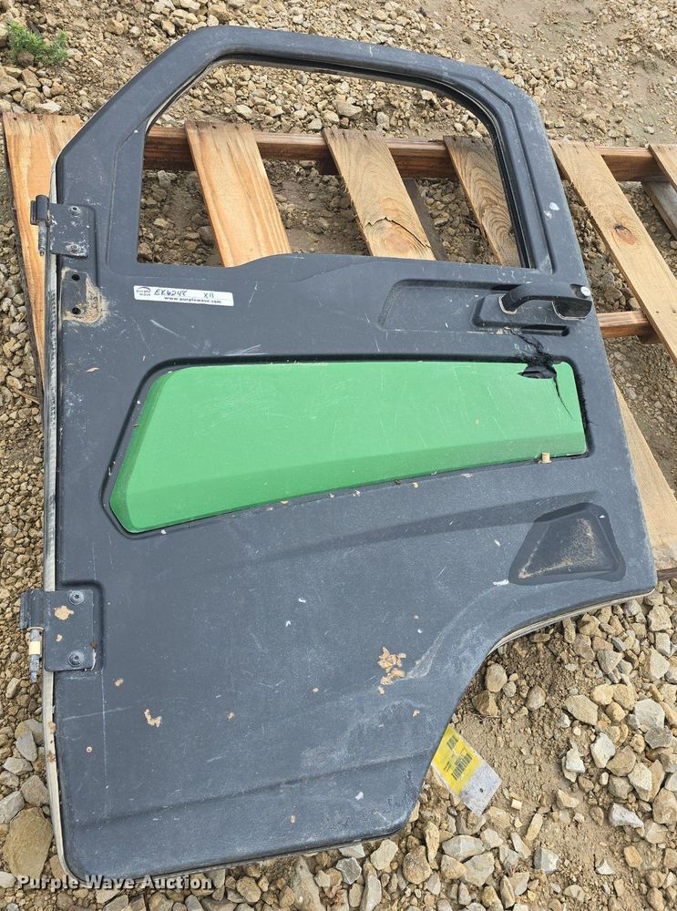 image for item EK6248 Ag parts