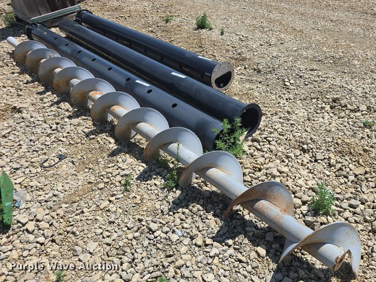 image for item EK6282 Ag parts