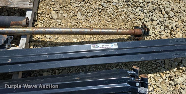 image for item EK6282 Ag parts