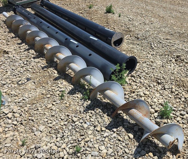 image for item EK6282 Ag parts