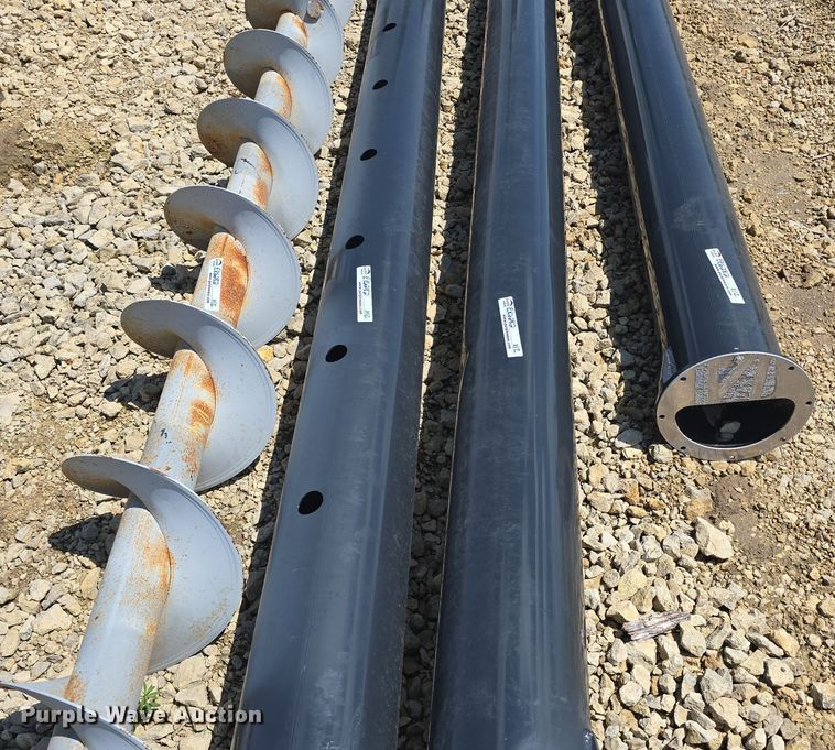 image for item EK6282 Ag parts