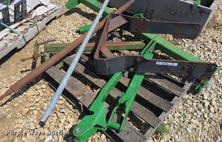 image for item EK6282 Ag parts