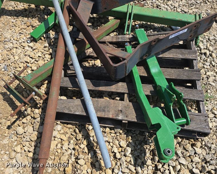 image for item EK6282 Ag parts