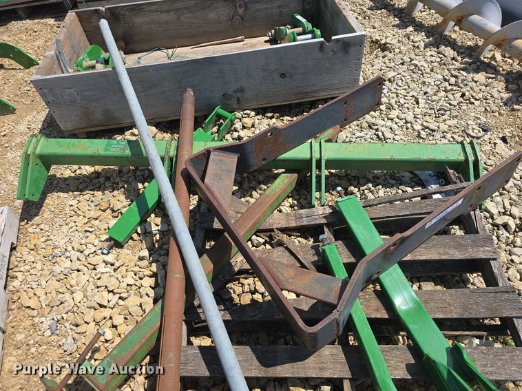 image for item EK6282 Ag parts