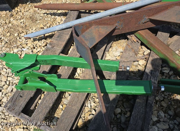 image for item EK6282 Ag parts