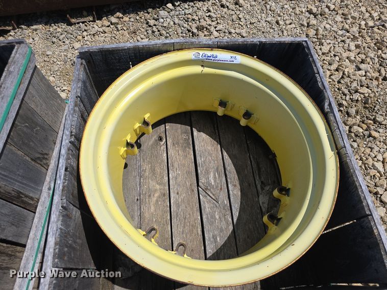 image for item EK6282 Ag parts