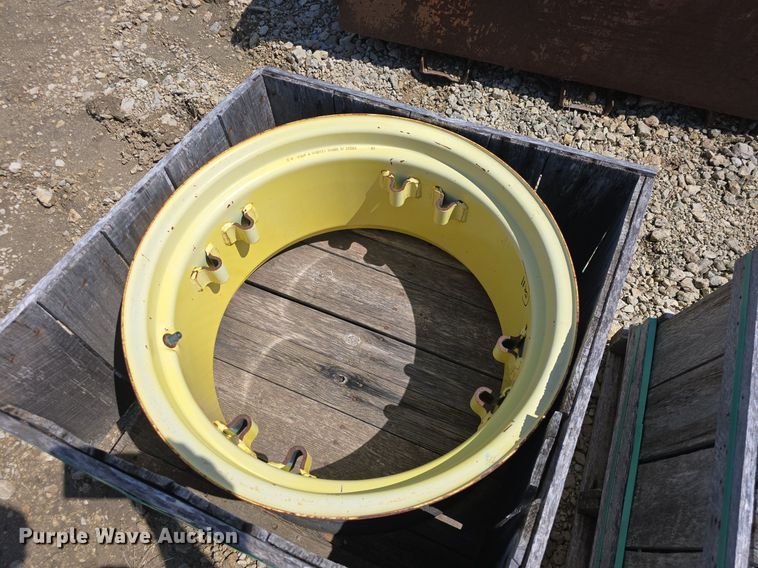 image for item EK6282 Ag parts