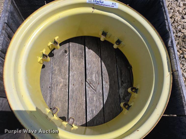 image for item EK6282 Ag parts