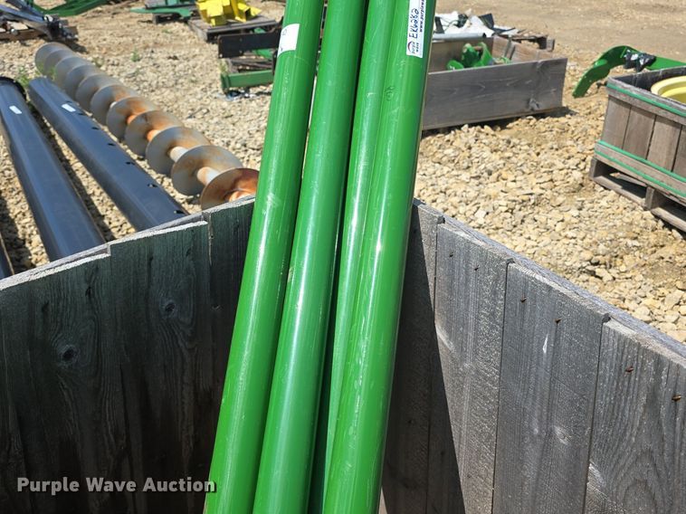 image for item EK6282 Ag parts