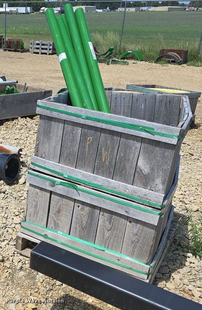 image for item EK6282 Ag parts