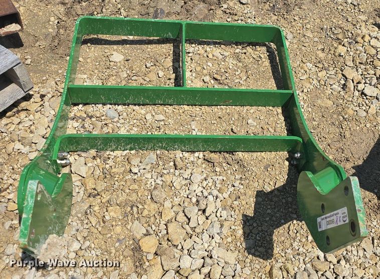 image for item EK6283 Ag equipment