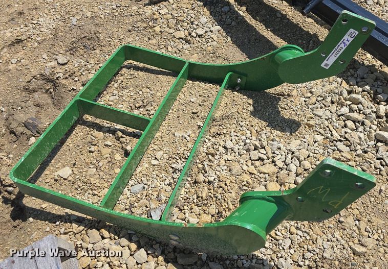 image for item EK6283 Ag equipment