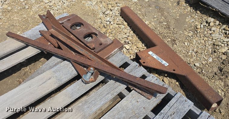 image for item EK6283 Ag equipment