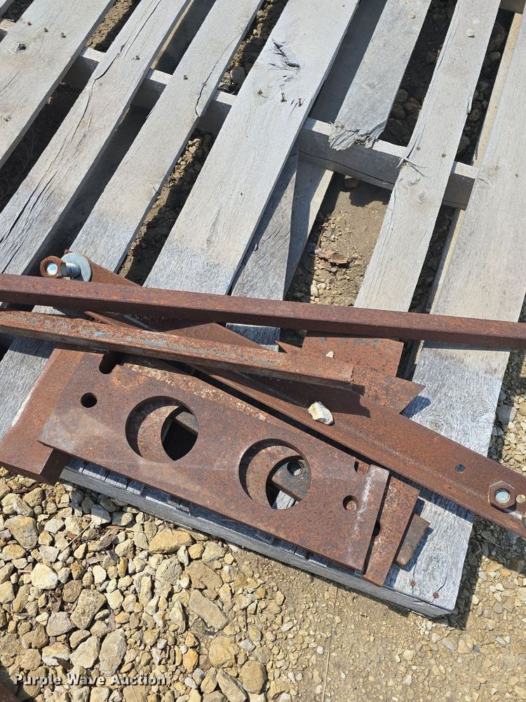 image for item EK6283 Ag equipment