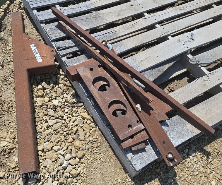 image for item EK6283 Ag equipment