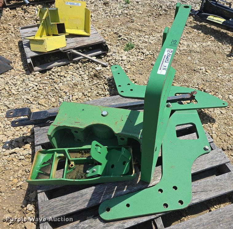 image for item EK6283 Ag equipment