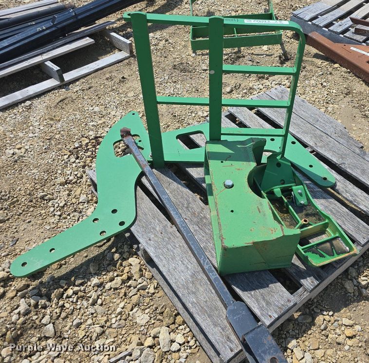 image for item EK6283 Ag equipment