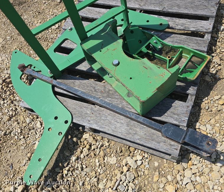 image for item EK6283 Ag equipment