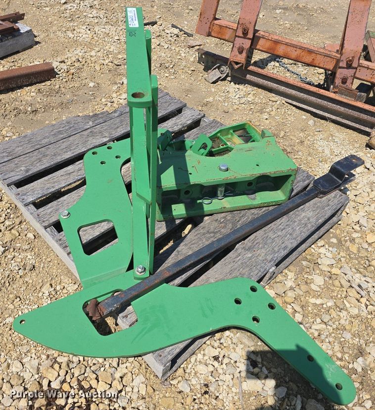 image for item EK6283 Ag equipment