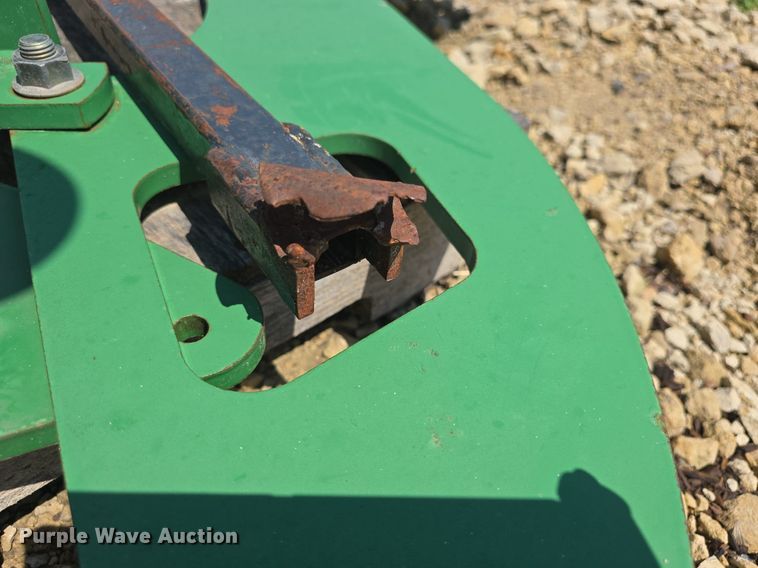 image for item EK6283 Ag equipment