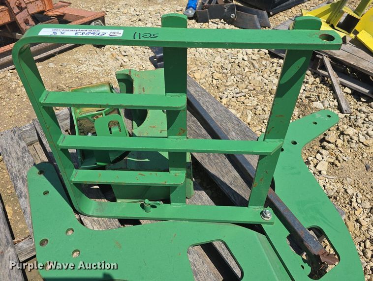 image for item EK6283 Ag equipment