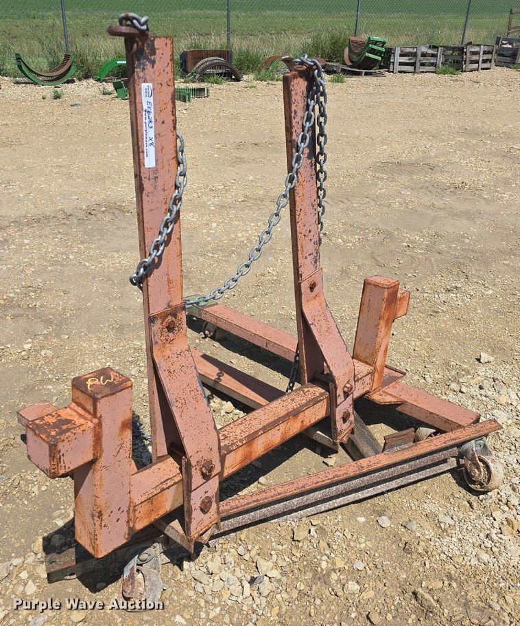 image for item EK6283 Ag equipment